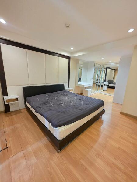 ให้เช่า - The Inspire Place Abac Rama 9 : อินสไปร์ เพลส เอแบค พระราม9, กรุงเทพ