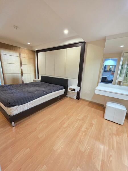 ให้เช่า - The Inspire Place Abac Rama 9 : อินสไปร์ เพลส เอแบค พระราม9, กรุงเทพ