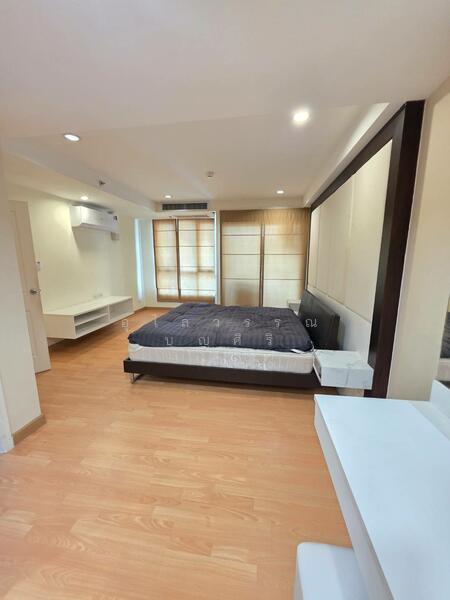 ให้เช่า - The Inspire Place Abac Rama 9 : อินสไปร์ เพลส เอแบค พระราม9, กรุงเทพ