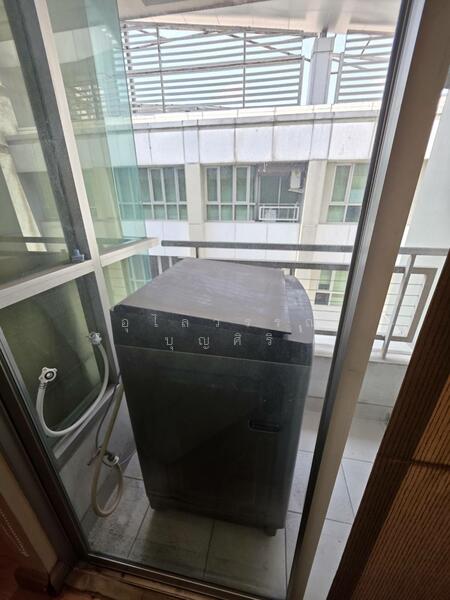 ให้เช่า - The Inspire Place Abac Rama 9 : อินสไปร์ เพลส เอแบค พระราม9, กรุงเทพ