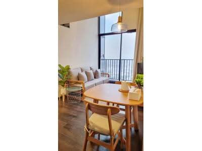 For Rent - Park Origin Thonglor, Bangkok
