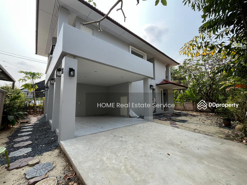 For Sale - Bangkok Villa, Bangkok