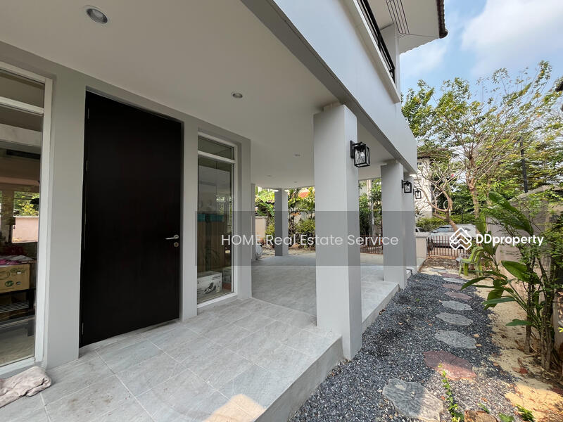 For Sale - Bangkok Villa, Bangkok