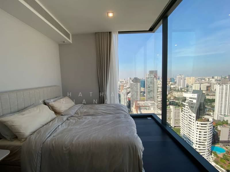 LAVIQ Sukhumvit 57, Bangkok, Soi Sukhumvit 57, Sukhumvit Road, Khlong Tan Nua, Watthana, Bangkok, 2 Bedrooms, 80 sqm, Condo For Rent, by Yoshida Co., Ltd., 11792834 - DDproperty.com