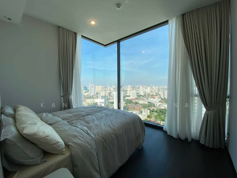 LAVIQ Sukhumvit 57, Bangkok, Soi Sukhumvit 57, Sukhumvit Road, Khlong Tan Nua, Watthana, Bangkok, 2 Bedrooms, 80 sqm, Condo For Rent, by Yoshida Co., Ltd., 11792834 - DDproperty.com