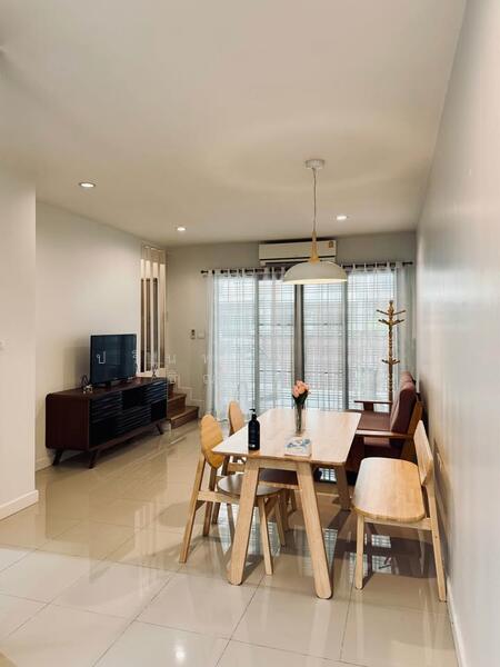 For Rent - Six Nature Vibha 60, Bangkok