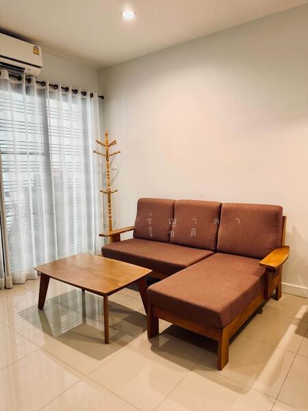 ให้เช่า - Six Nature Vibha 60 : ซิกเนเจอร์ วิภา 60, กรุงเทพ