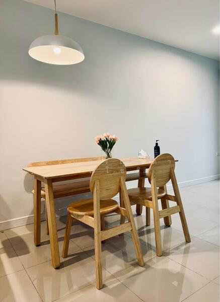 For Rent - Six Nature Vibha 60, Bangkok