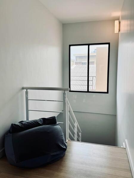 For Rent - Six Nature Vibha 60, Bangkok