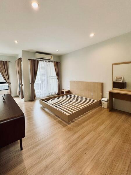 For Rent - Six Nature Vibha 60, Bangkok