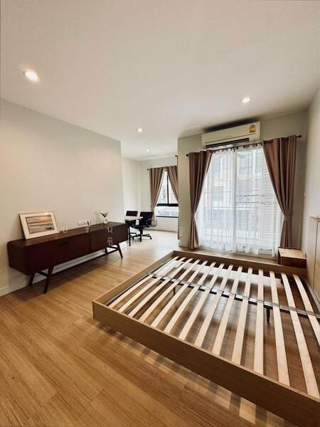 For Rent - Six Nature Vibha 60, Bangkok