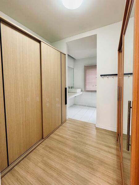 For Rent - Six Nature Vibha 60, Bangkok