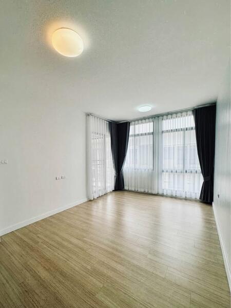 For Rent - Six Nature Vibha 60, Bangkok