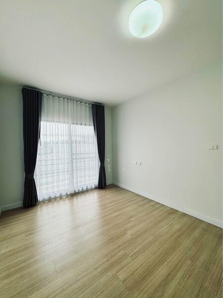 For Rent - Six Nature Vibha 60, Bangkok