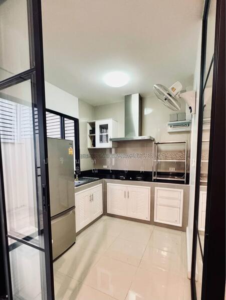 ให้เช่า - Six Nature Vibha 60 : ซิกเนเจอร์ วิภา 60, กรุงเทพ