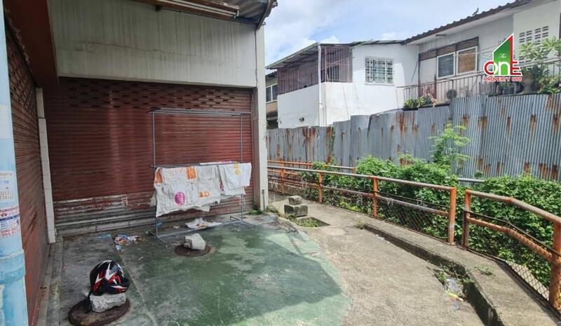 อาคารพาณิชย์ 3 ชั้น ถนนเจริญกรุง ซ.107 แยก 11, Bangkok, Bang Kho Laem, Bangkok, , 432 sqm, Shophouse For Sale, by พิมพ์พิชชา สายชลประสิทธิ์, 11792883 - DDproperty.com