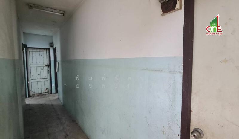 อาคารพาณิชย์ 3 ชั้น ถนนเจริญกรุง ซ.107 แยก 11, Bangkok, Bang Kho Laem, Bangkok, , 432 sqm, Shophouse For Sale, by พิมพ์พิชชา สายชลประสิทธิ์, 11792883 - DDproperty.com