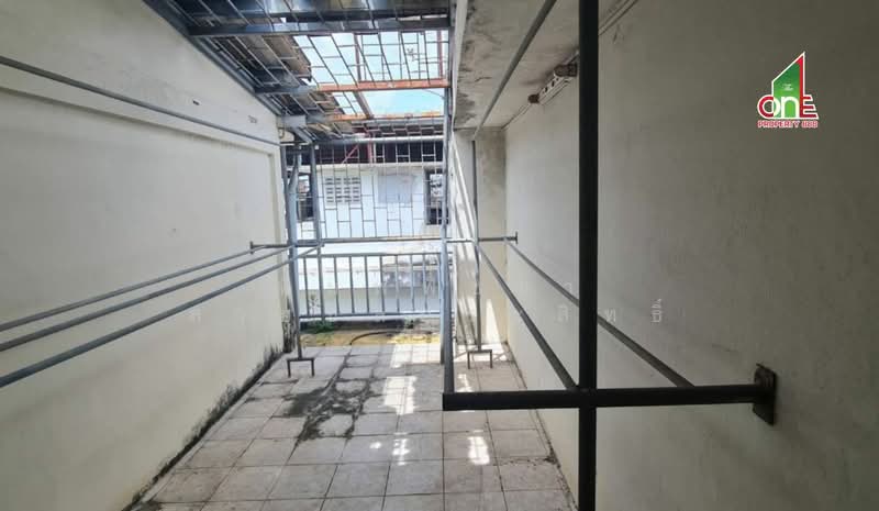 อาคารพาณิชย์ 3 ชั้น ถนนเจริญกรุง ซ.107 แยก 11, Bangkok, Bang Kho Laem, Bangkok, , 432 sqm, Shophouse For Sale, by พิมพ์พิชชา สายชลประสิทธิ์, 11792883 - DDproperty.com
