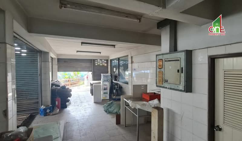 อาคารพาณิชย์ 3 ชั้น ถนนเจริญกรุง ซ.107 แยก 11, Bangkok, Bang Kho Laem, Bangkok, , 432 sqm, Shophouse For Sale, by พิมพ์พิชชา สายชลประสิทธิ์, 11792883 - DDproperty.com