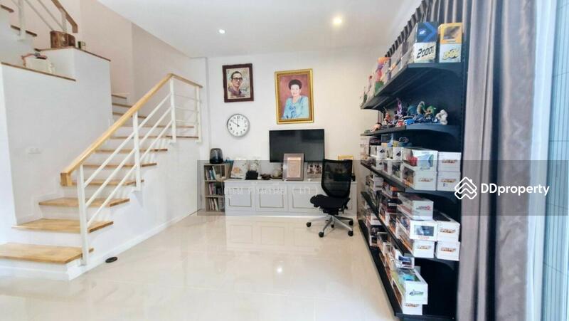 For Sale - Supalai Primo Rangsit, Pathum Thani