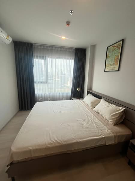 Life One Wireless, Bangkok, 1 Wireless Road, Lumphini, Pathum Wan, Bangkok, 1 Bedroom, 35 sqm, Condo For Sale, by CS Poon, 11792931 - DDproperty.com