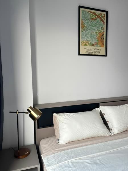 Life One Wireless, Bangkok, 1 Wireless Road, Lumphini, Pathum Wan, Bangkok, 1 Bedroom, 35 sqm, Condo For Sale, by CS Poon, 11792931 - DDproperty.com