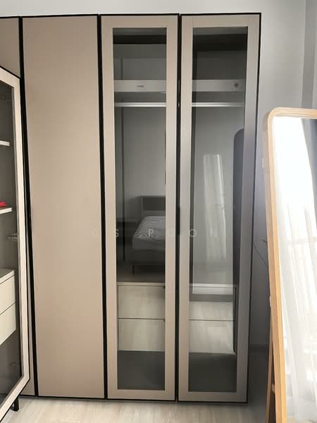 Life One Wireless, Bangkok, 1 Wireless Road, Lumphini, Pathum Wan, Bangkok, 1 Bedroom, 35 sqm, Condo For Sale, by CS Poon, 11792931 - DDproperty.com