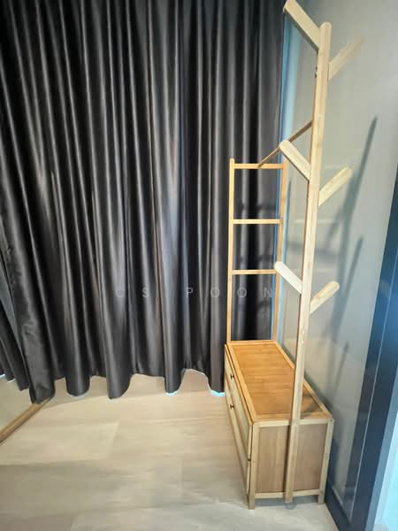 Life One Wireless, Bangkok, 1 Wireless Road, Lumphini, Pathum Wan, Bangkok, 1 Bedroom, 35 sqm, Condo For Sale, by CS Poon, 11792931 - DDproperty.com