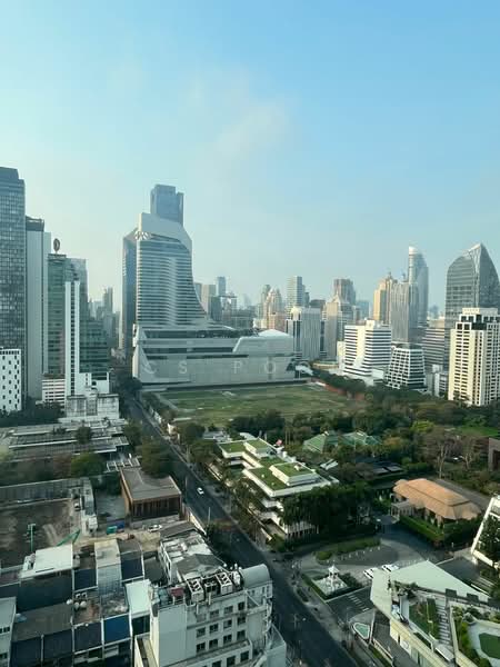 Life One Wireless, Bangkok, 1 Wireless Road, Lumphini, Pathum Wan, Bangkok, 1 Bedroom, 35 sqm, Condo For Sale, by CS Poon, 11792931 - DDproperty.com