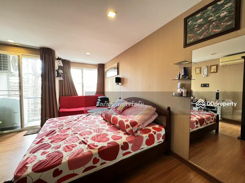ขาย - Airlink Residence : แอร์ลิงค์ เรสซิเดนซ์, กรุงเทพ