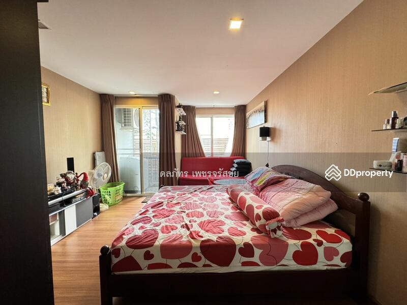 ขาย - Airlink Residence : แอร์ลิงค์ เรสซิเดนซ์, กรุงเทพ