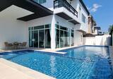 ขายพูลวิลล่า 4 ห้องนอน พร้อมเฟอร์นิเจอร์ครบครัน ในพัทยา, ห้วยใหญ่ - DDproperty.com