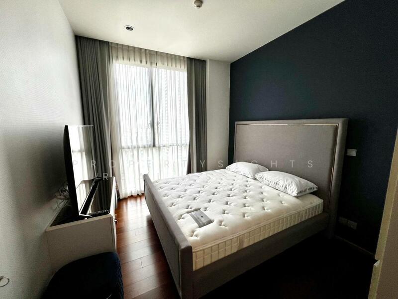 Quattro by Sansiri, Bangkok, 134 Thong Lo 4 Alley, Khlong Tan Nua, Watthana, Bangkok, 2 Bedrooms, 84 sqm, Condo For Rent, by PROPERTYSIGHTS REAL ESTATE, 11792961 - DDproperty.com