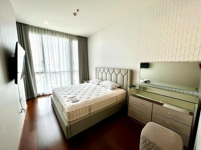 Quattro by Sansiri, Bangkok, 134 Thong Lo 4 Alley, Khlong Tan Nua, Watthana, Bangkok, 2 Bedrooms, 84 sqm, Condo For Rent, by PROPERTYSIGHTS REAL ESTATE, 11792961 - DDproperty.com