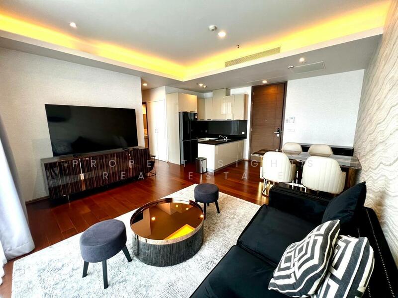 Quattro by Sansiri, Bangkok, 134 Thong Lo 4 Alley, Khlong Tan Nua, Watthana, Bangkok, 2 Bedrooms, 84 sqm, Condo For Rent, by PROPERTYSIGHTS REAL ESTATE, 11792961 - DDproperty.com