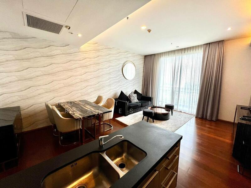 Quattro by Sansiri, Bangkok, 134 Thong Lo 4 Alley, Khlong Tan Nua, Watthana, Bangkok, 2 Bedrooms, 84 sqm, Condo For Rent, by PROPERTYSIGHTS REAL ESTATE, 11792961 - DDproperty.com