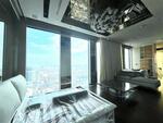 The Ritz-Carlton Residences : เดอะ ริซท์-คาร์ลตัน เรสซิเดนเซส, กรุงเทพ