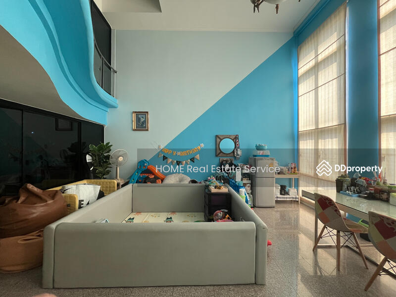 For Sale - โฮมออฟฟิศ ประดิษฐ์มนูธรรม ซอย 9, Bangkok