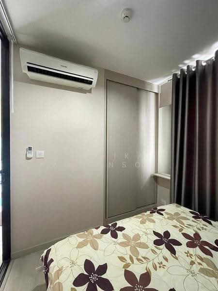 Skyline Rattanathibet, nonthaburi, 411 Rattanathibet Road, Bang Kra So, Muang Nonthaburi, Nonthaburi, 1 Bedroom, 26 sqm, Condo For Sale, by Uptown Assets Co., Ltd, 11793170 - DDproperty.com