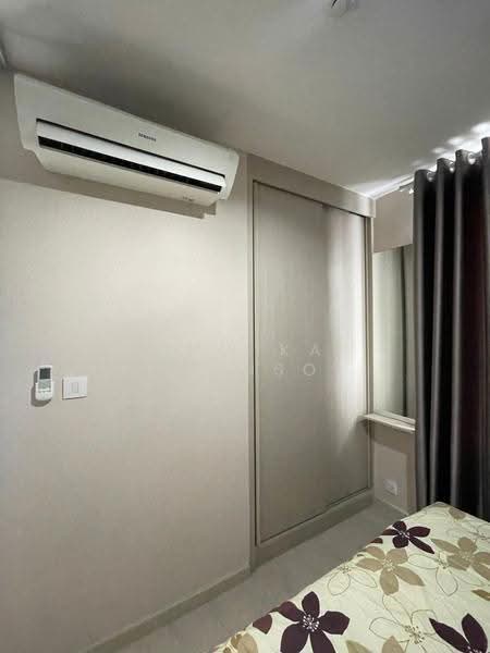 Skyline Rattanathibet : สกายไลน์ รัตนาธิเบศร์, นนทบุรี, 411 ถนน รัตนาธิเบศร์, บางกระสอ, เมืองนนทบุรี, นนทบุรี, 26 ตร.ม., คอนโด ขาย, โดย Uptown Assets Co., Ltd, 11793170 - DDproperty.com