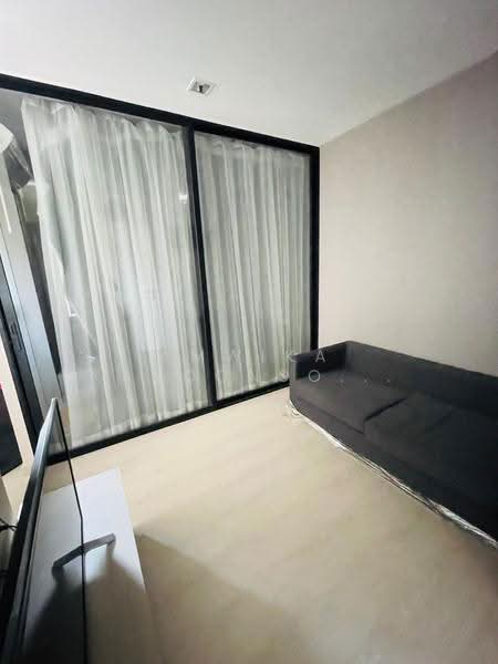 Skyline Rattanathibet, nonthaburi, 411 Rattanathibet Road, Bang Kra So, Muang Nonthaburi, Nonthaburi, 1 Bedroom, 26 sqm, Condo For Sale, by Uptown Assets Co., Ltd, 11793170 - DDproperty.com