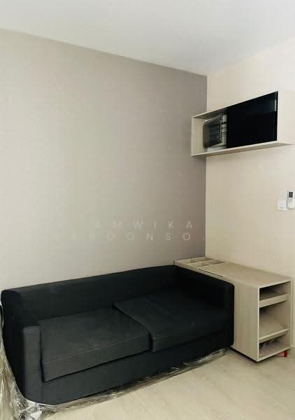 Skyline Rattanathibet, nonthaburi, 411 Rattanathibet Road, Bang Kra So, Muang Nonthaburi, Nonthaburi, 1 Bedroom, 26 sqm, Condo For Sale, by Uptown Assets Co., Ltd, 11793170 - DDproperty.com