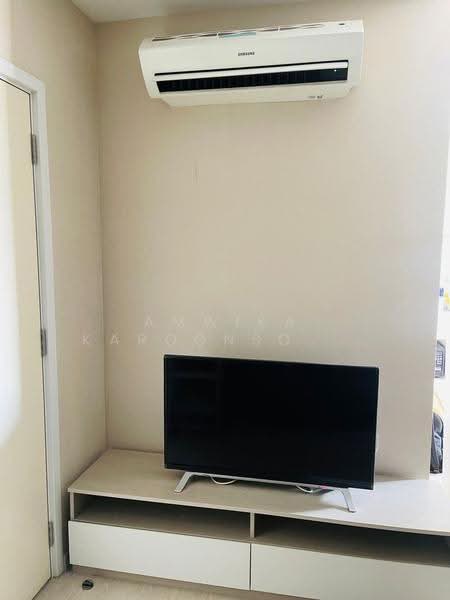 Skyline Rattanathibet, nonthaburi, 411 Rattanathibet Road, Bang Kra So, Muang Nonthaburi, Nonthaburi, 1 Bedroom, 26 sqm, Condo For Sale, by Uptown Assets Co., Ltd, 11793170 - DDproperty.com