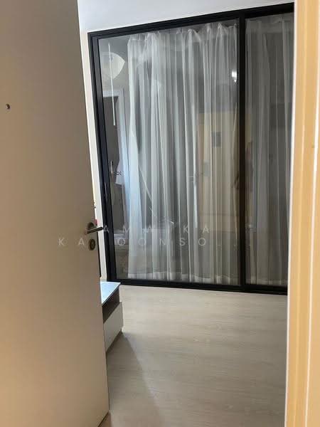 Skyline Rattanathibet, nonthaburi, 411 Rattanathibet Road, Bang Kra So, Muang Nonthaburi, Nonthaburi, 1 Bedroom, 26 sqm, Condo For Sale, by Uptown Assets Co., Ltd, 11793170 - DDproperty.com