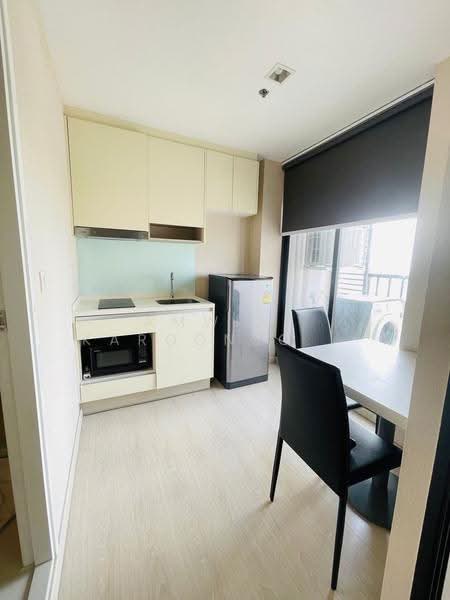 Skyline Rattanathibet, nonthaburi, 411 Rattanathibet Road, Bang Kra So, Muang Nonthaburi, Nonthaburi, 1 Bedroom, 26 sqm, Condo For Sale, by Uptown Assets Co., Ltd, 11793170 - DDproperty.com