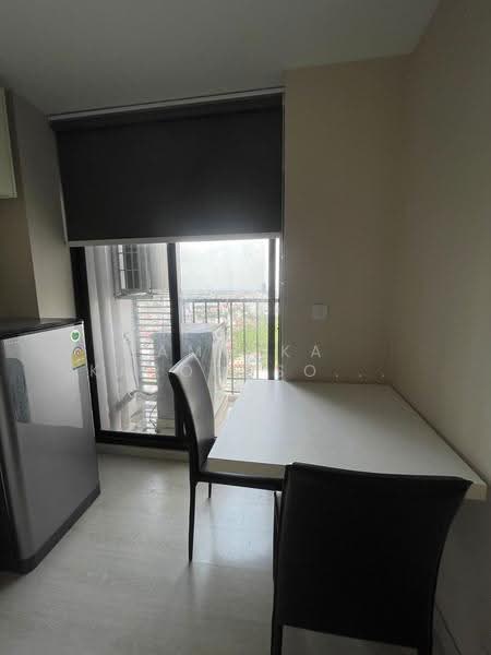 Skyline Rattanathibet : สกายไลน์ รัตนาธิเบศร์, นนทบุรี, 411 ถนน รัตนาธิเบศร์, บางกระสอ, เมืองนนทบุรี, นนทบุรี, 26 ตร.ม., คอนโด ขาย, โดย Uptown Assets Co., Ltd, 11793170 - DDproperty.com