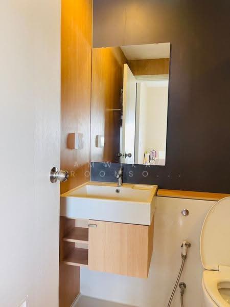 Skyline Rattanathibet, nonthaburi, 411 Rattanathibet Road, Bang Kra So, Muang Nonthaburi, Nonthaburi, 1 Bedroom, 26 sqm, Condo For Sale, by Uptown Assets Co., Ltd, 11793170 - DDproperty.com