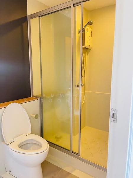 Skyline Rattanathibet, nonthaburi, 411 Rattanathibet Road, Bang Kra So, Muang Nonthaburi, Nonthaburi, 1 Bedroom, 26 sqm, Condo For Sale, by Uptown Assets Co., Ltd, 11793170 - DDproperty.com