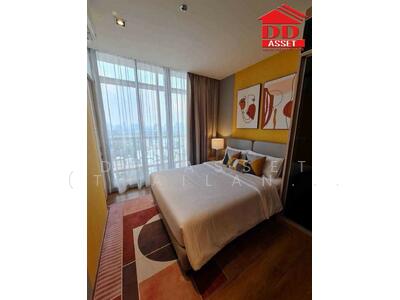 ขาย - Park Origin Phrom Phong (Park 24) : พาร์ค ออริจิ้น พร้อมพงษ์ (พาร์ค 24), กรุงเทพ