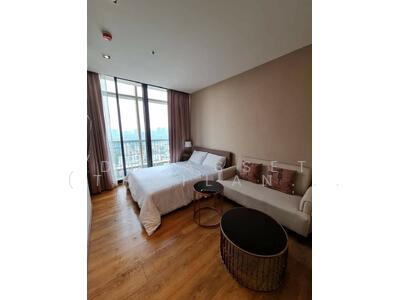ขาย - Park Origin Phrom Phong (Park 24) : พาร์ค ออริจิ้น พร้อมพงษ์ (พาร์ค 24), กรุงเทพ